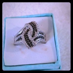 925 silver ring